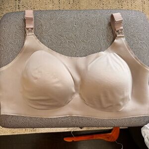 Momcozy Nursing Bra XL